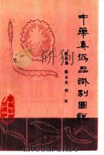 中药真伪品识别图说 1985 PDF电子版封面 14182·66 陈庆霖等著