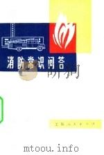 消防常识问答（1975 PDF版）