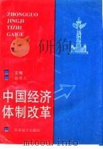 中国经济体制改革（1996 PDF版）
