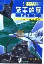 蓝天雄鹰  世界王牌航空队（1997 PDF版）