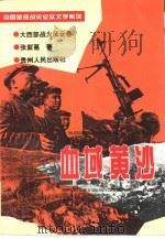 血域黄沙（1994 PDF版）