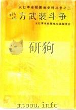 地方武装斗争（1990 PDF版）