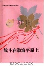 战斗在渤海平原上（1982 PDF版）