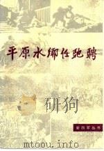 平原水乡任驰骋（1991 PDF版）