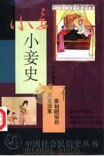 小妾史（1995 PDF版）