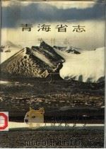 青海省志  37  统计志（1995 PDF版）