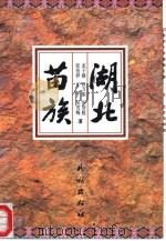 湖北苗族（1999 PDF版）