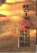 社会主义：20世纪的回顾与前瞻（1999 PDF版）