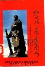 战士指看南粤  中国人民解放军第四野战军南下工作团团员在广东（1993 PDF版）