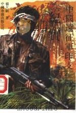 中国远征军印支征战纪实（1990 PDF版）