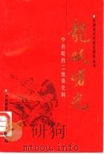 龙眠曙光（1991 PDF版）