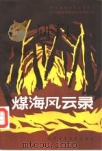 煤海风云录（1987 PDF版）