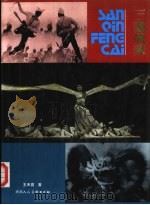 三秦风采（1990 PDF版）