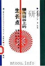 攀西裂谷上的生长点  攀枝花经济辐射及民族关系（1995 PDF版）