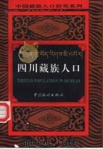 四川藏族人口（1994 PDF版）