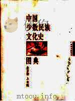 中国少数民族文化史图典  第2卷  北方卷  上（1999 PDF版）