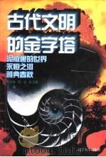 世界文化史知识 第1卷 泥版里的世界-两河文明求实 1996 PDF电子版封面 7561030932 刘健等著