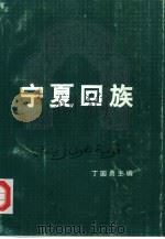 宁夏回族（1993.09 PDF版）