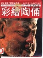 唐金乡县主墓彩绘陶俑 盛唐贵族生活场景的再现 1997 PDF电子版封面 7541813893 韩保全主编