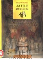 龙门石窟雕刻粹编  佛（1995 PDF版）