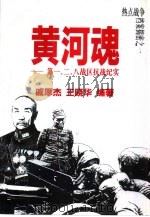 黄河魂  第一、二、八战区抗战纪实（1995 PDF版）