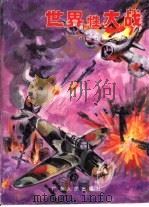世界性大战  空战篇（1993 PDF版）