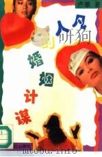 凡人的婚姻计谋（1994 PDF版）