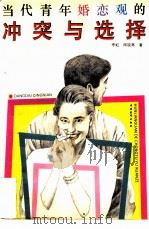 当代青年婚恋观的冲突与选择（1994 PDF版）