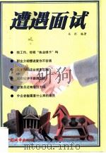 遭遇面试（1999 PDF版）