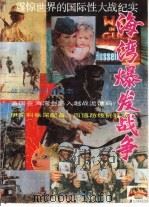 专辑海湾爆发战争（1991 PDF版）
