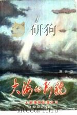 大海的新貌  人民海军记事之三（1987 PDF版）