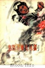 空军英雄杜凤瑞（1960 PDF版）