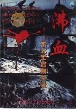 哀兵  西安事变后的东北军纪实（1995 PDF版）