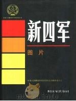 新四军  图片（1994 PDF版）
