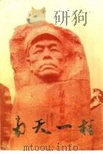 南天一柱 1989 PDF电子版封面 78054170355 中共海南省委党史研究室编