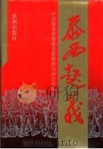 泰西起义（1998 PDF版）