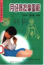 月经病按摩图解（1999 PDF版）