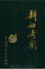 辨证奇闻（1995 PDF版）