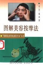 图解美容按摩法（1999 PDF版）
