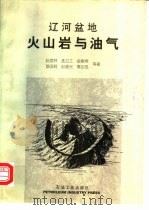 辽河盆地火山岩与油气（1999 PDF版）