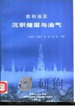 胜利油区沉积储层与油气（1999 PDF版）
