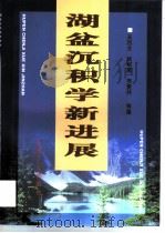 湖盆沉积学新进展（1999 PDF版）