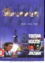 油田化学新进展（1999 PDF版）