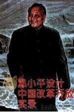 邓小平设计中国改革开放实录（1995 PDF版）