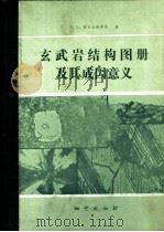玄武岩结构图册及其成因意义（1983 PDF版）