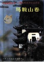 百县市经济社会调查马鞍山卷（1996 PDF版）
