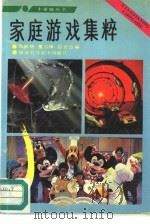 家庭游戏集粹（1989 PDF版）