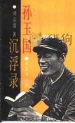 孙玉国沉浮录（1990 PDF版）