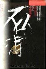 中国画圣石涛（1994 PDF版）