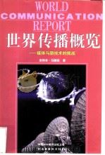世界传播概览  媒体与新技术的挑战（1999 PDF版）